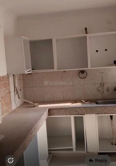 Ahinsa Khand, Indirapuram Kitchen 1