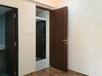Bedroom Image of 1205 Sq.ft 3 BHK Apartment / Flat for rent in JH Regency Park Phase 1, Kalyan East Kalyan for Rs. 32000