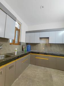 Kitchen Image of 1500 Sq.ft 5 BHK Duplex for rent in Sector 47 Noida for Rs. 95000