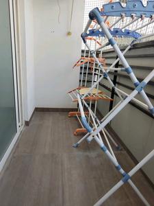 Dining Area Image of 5400 Sq.ft 6 BHK Apartment / Flat for sale in ACE Atlantis, Khaja Guda Hyderabad for Rs. 60000000