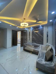 2 BHK Independent Builder Floor