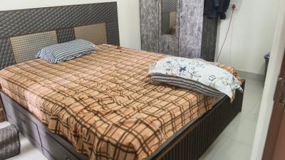 1 BHK Flat
