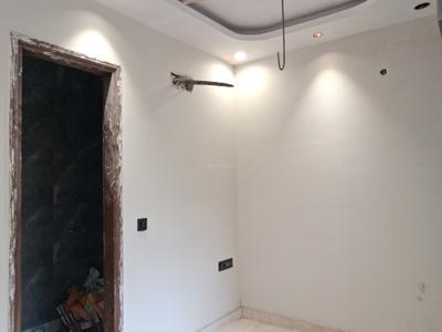 Bedroom Image of 900 Sq.ft 3 BHK Builder Floor for sale in Paschim Vihar New Delhi for Rs. 18000000