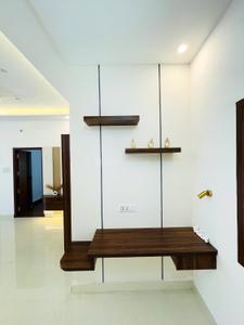 Hall Image of 600 Sq.ft 2 BHK Villa for sale in Maraimalai Nagar Chennai for Rs. 2825000