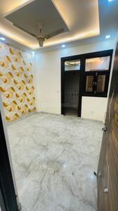Bedroom Image of 1150 Sq.ft 3.5 BHK Independent House for sale in Govindpuram Ghaziabad for Rs. 6250000