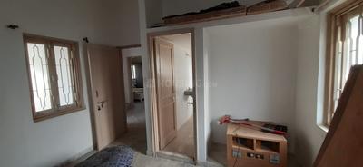 Bedroom Image of 1800 Sq.ft 3 BHK Villa for sale in Vasna Vadodara for Rs. 11000000