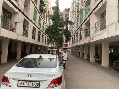 Image of 1150 Sq.ft 2 BHK Apartment / Flat for sale in Uttran, Surat for Rs. 3000000
