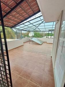 Balcony Image of 2300 Sq.ft 3.5 BHK Duplex for sale in HBR Layout Bengaluru for Rs. 36000000