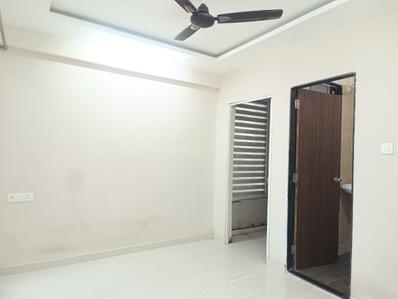 Bedroom Image of 650 Sq.ft 1 BHK Apartment / Flat for rent in Sai Proviso Icon, Kalamboli Navi Mumbai for Rs. 21000