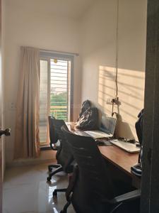 Bedroom Image of 600 Sq.ft 1.5 BHK Apartment / Flat for sale in Malad West Mumbai for Rs. 6500000