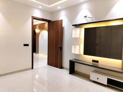Bedroom Image of 2200 Sq.ft 3 BHK Builder Floor for sale in Malibu Town Floors, Sector 47 Gurgaon for Rs. 31000000