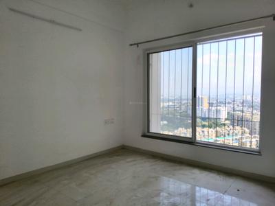 Bedroom Image of 2220 Sq.ft 4 BHK Apartment / Flat for rent in Runwal The Central Park, Chinchwad Pune for Rs. 80000