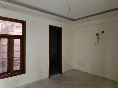 Bedroom Image of 1440 Sq.ft 4 BHK Apartment / Flat for sale in Sultanpur New Delhi for Rs. 10700000