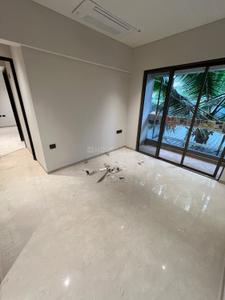 Bedroom Image of 1261 Sq.ft 3 BHK Apartment / Flat for sale in Wakad Pune for Rs. 11600000