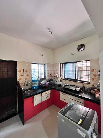 Subhash Nagar, Trimurti Nagar Kitchen 1