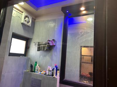 Bedroom Image of 1400 Sq.ft 2 BHK Apartment / Flat for sale in Bansdroni Kolkata for Rs. 5900000