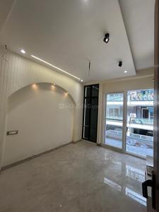 Bedroom Image of 1500 Sq.ft 3 BHK Builder Floor for sale in GMS Road Dehradun for Rs. 8500000