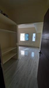 Bedroom Image of 1274 Sq.ft 3 BHK Apartment / Flat for sale in Nanmangalam Chennai for Rs. 10287200