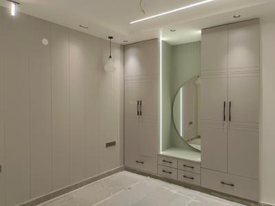 Bedroom Image of 1400 Sq.ft 4 BHK Builder Floor for sale in Rohini Sector 28 New Delhi for Rs. 14700000