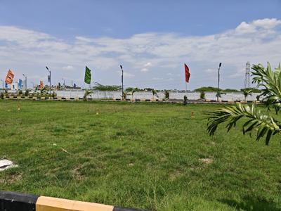 Image of 850 Sq.ft Residential Plot / Land for sale in Padappai, Chennai for Rs. 2549150