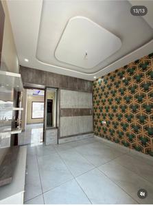 Bedroom Image of 1260 Sq.ft 4 BHK Independent House for sale in Kharar Mohali for Rs. 13000000