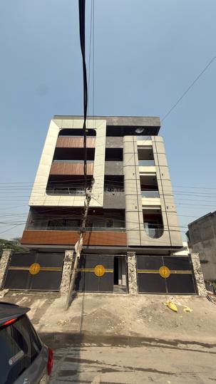 Garg Homes Greenfields Main Image 1