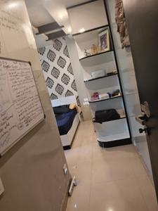 Hall Image of 1690 Sq.ft 3 BHK Apartment / Flat for sale in Gopalan Residency, Kempapura Agrahara Bengaluru for Rs. 18000000
