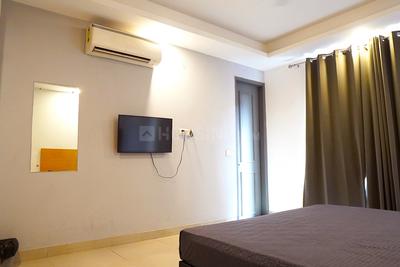 Bedroom Image of HelloWorld Destiny in Sector 50, Gurgaon