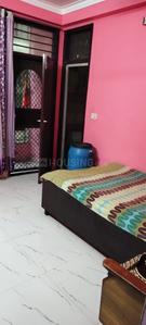 Bedroom Image of 900 Sq.ft 3 BHK Apartment / Flat for sale in Shakti Apartments, Ashok Vihar New Delhi for Rs. 8500000