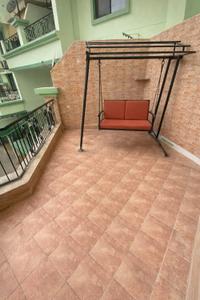 Balcony Image of 950 Sq.ft 2 BHK Apartment / Flat for sale in Hadapsar Pune for Rs. 11000000
