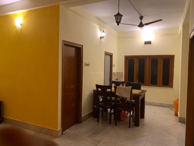 Hall Image of 900 Sq.ft 2 BHK Apartment / Flat for sale in Suryalaya, Amtala Kolkata for Rs. 6600000