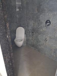 Bathroom Image of 1275 Sq.ft 2 BHK Apartment / Flat for sale in Palanpur Surat for Rs. 5200000