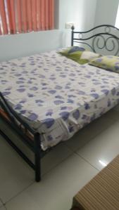 Malathi homes Bedroom 2
