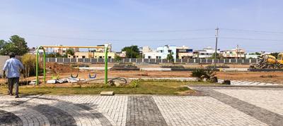 Image of 850 Sq.ft Residential Plot / Land for sale in Pasumai Nagar, Tiruchirappalli for Rs. 2890000