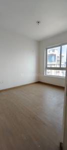 Bedroom Image of 1400 Sq.ft 3 BHK Apartment / Flat for sale in Emaar Palm Gardens, Sector 83 Gurgaon for Rs. 22000000