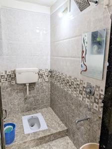 Image of 1000 Sq.ft 2 BHK Apartment / Flat for sale in CIDCO Fam CHS, Kopar Khairane, Navi Mumbai for Rs. 21000000