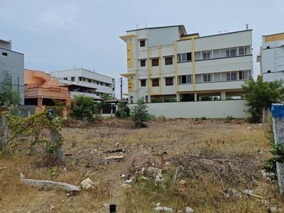 Image of 5009 Sq.ft Residential Plot / Land for sale in Cheran Ma Nagar, Coimbatore for Rs. 32200000