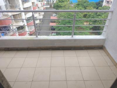 Living Room Image of 1100 Sq.ft 2 BHK Apartment / Flat for sale in Saptasur Phase 4, Dhayari Pune for Rs. 6400000