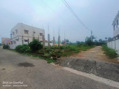 Image of 1000 Sq.ft Residential Plot / Land for sale in Smart City, Gobindpur, Dhanbad for Rs. 1000000