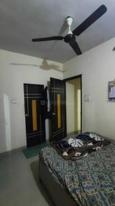 Bedroom Image of 675 Sq.ft 1 BHK Apartment / Flat for sale in Ambernath East Ambernath for Rs. 2600000
