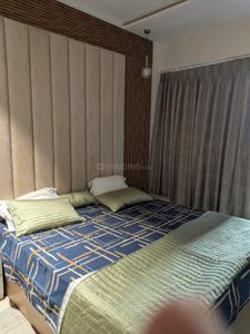 Bedroom Image of 1050 Sq.ft 2 BHK Apartment / Flat for rent in Naman Regency, Byculla Mumbai for Rs. 92000