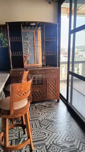 Hall Image of 2400 Sq.ft 4 BHK Apartment / Flat for rent in Pacific Estate, Majra Dehradun for Rs. 65000