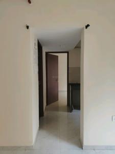 Passage Image of 610 Sq.ft 1 BHK Apartment / Flat for sale in Sunteck World, Naigaon East Naigaon for Rs. 3050000