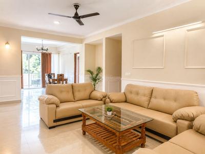 Living Room Image of 1560 Sq.ft 3 BHK Apartment / Flat for sale in Earthcon Mega County, Mussoorie Road Dehradun for Rs. 17500000