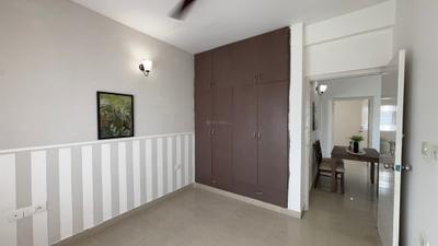 Bedroom Image of 1642 Sq.ft 3 BHK Apartment / Flat for sale in Orris Carnation Residency, Sector 85 Gurgaon for Rs. 13800000