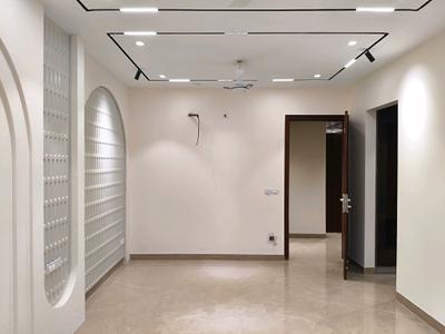 Bedroom Image of 2700 Sq.ft 4 BHK Builder Floor for sale in Sushant Lok Phase 1 Gurgaon for Rs. 36000000