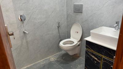 Image of 1000 Sq.ft 3 BHK Builder Floor for sale in Rajpur Khurd Extension, New Delhi for Rs. 7000000