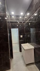 Bathroom Image of 950 Sq.ft 3 BHK Duplex for sale in Dhakoli Zirakpur for Rs. 11500000