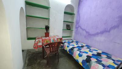 Bedroom Image of Sougata PG in Sealdah, Kolkata