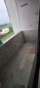 Balcony Image of 2025 Sq.ft 3 BHK Apartment / Flat for sale in Bhicholi Mardana Indore for Rs. 12500000